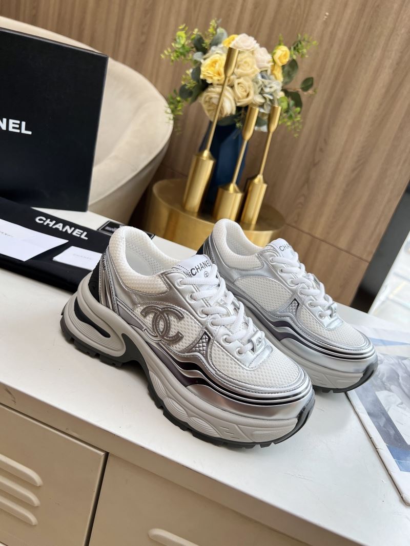 Chanel Sport Shoes